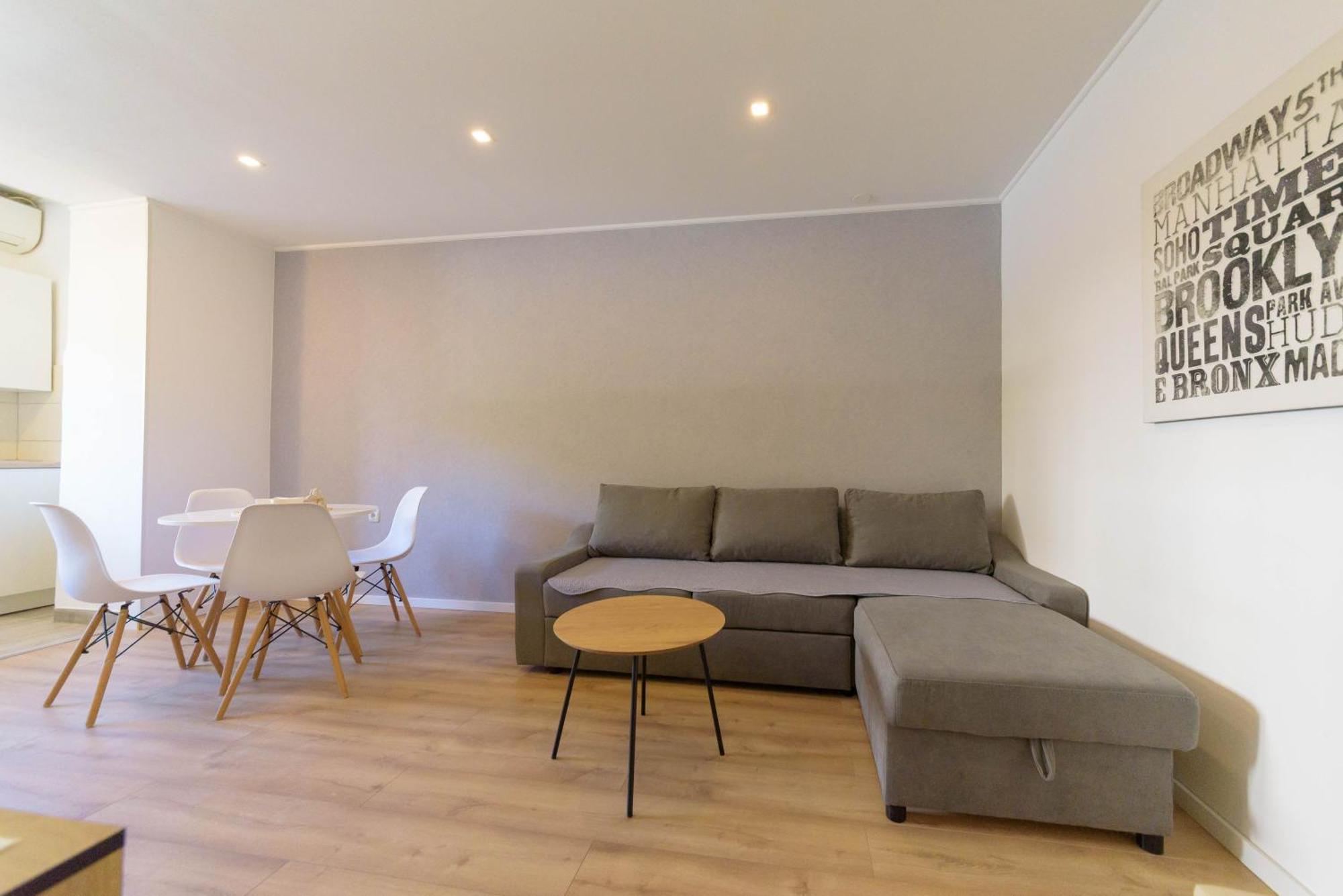 Apartment Jakov Zadar Exterior foto