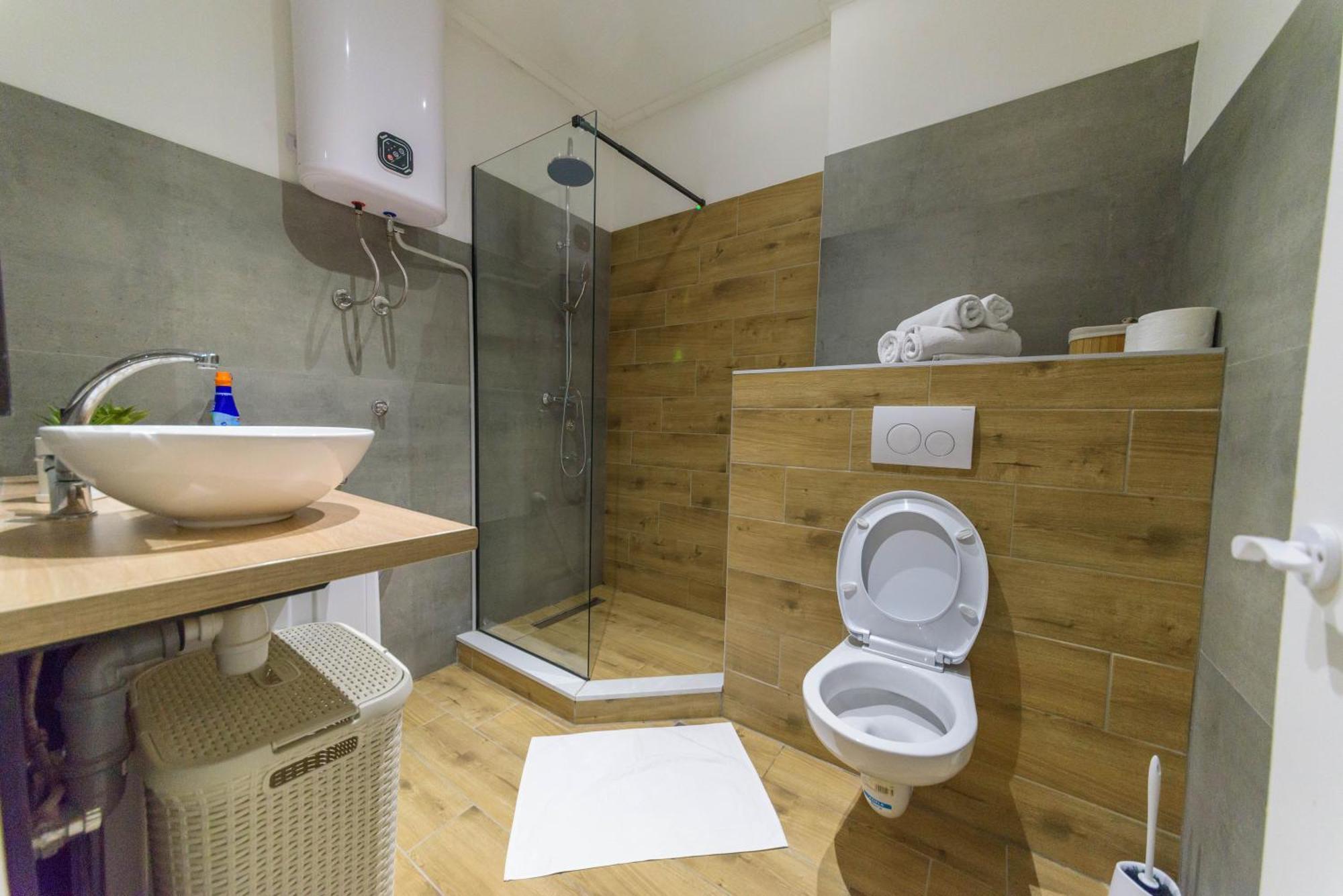 Apartment Jakov Zadar Exterior foto