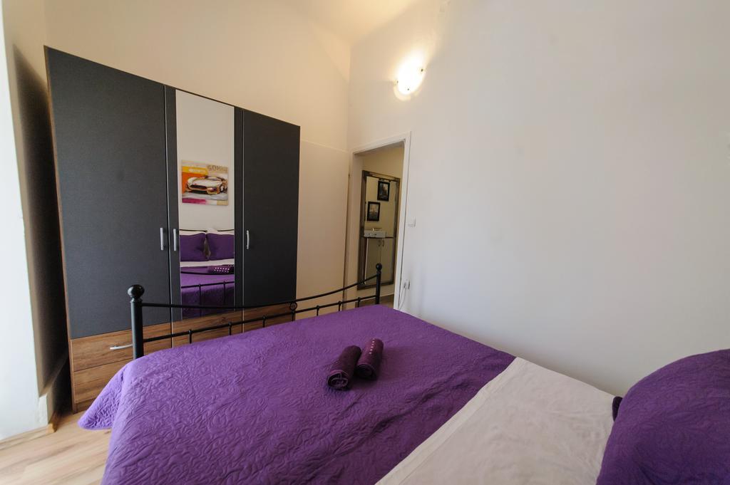 Apartment Jakov Zadar Exterior foto