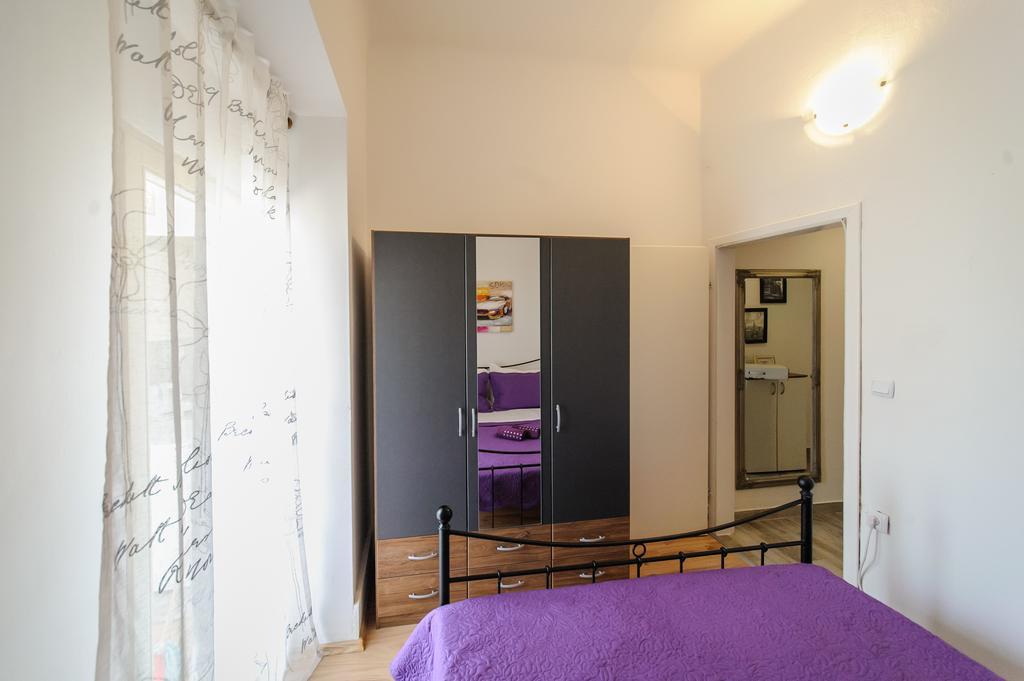 Apartment Jakov Zadar Exterior foto